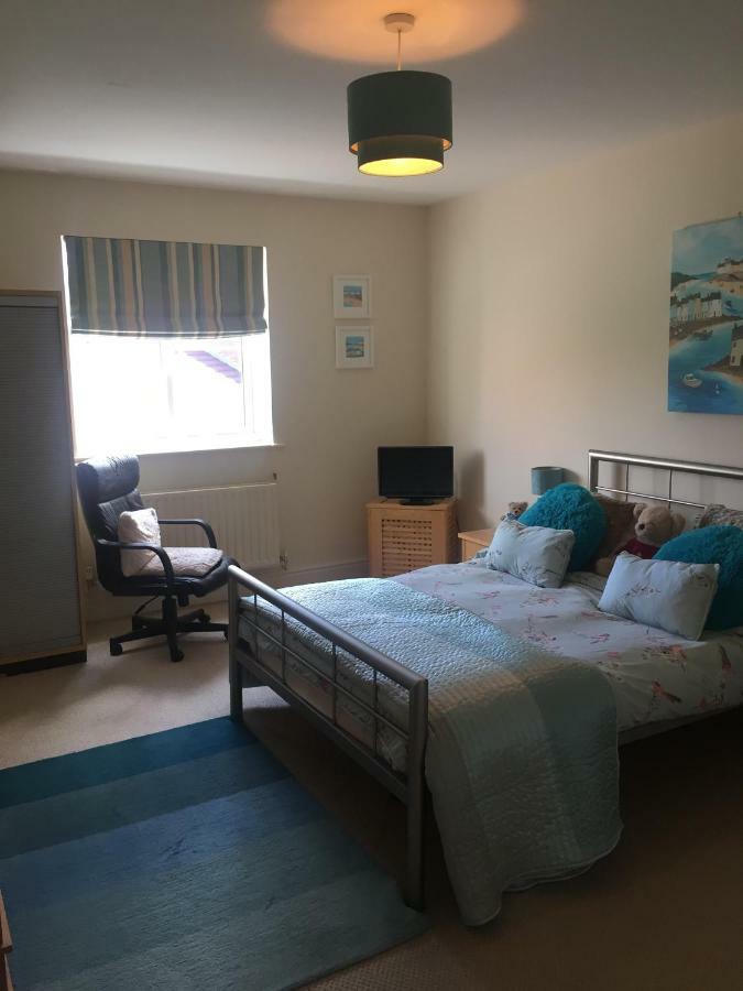 Highbury House, Warm And Welcoming. Leilighet Darlington  Eksteriør bilde