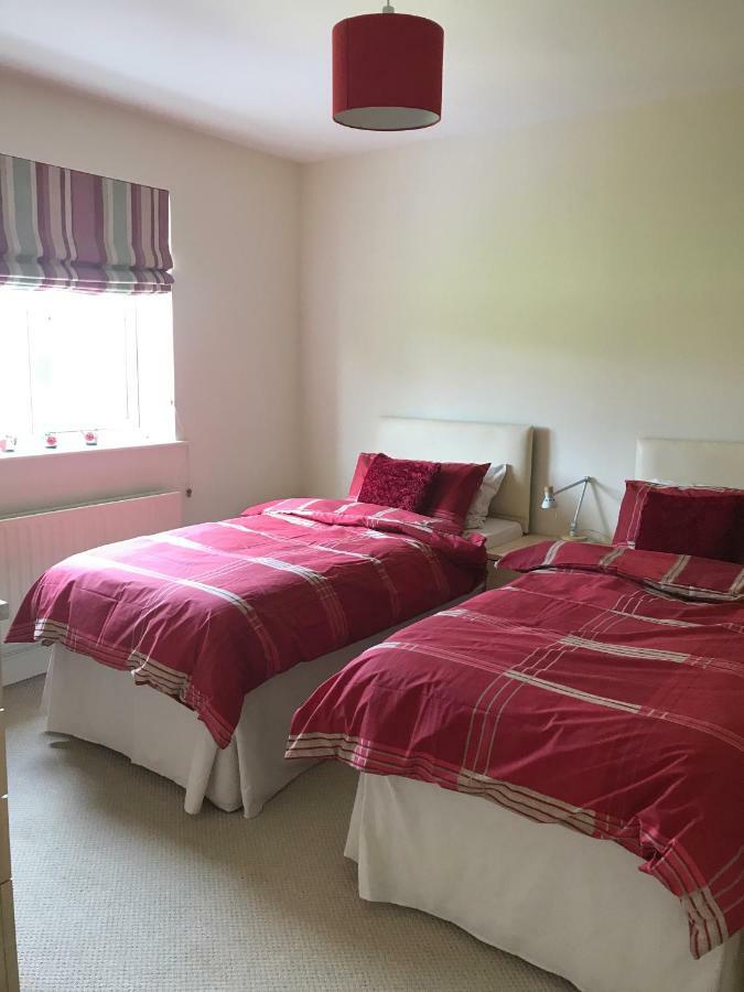 Highbury House, Warm And Welcoming. Leilighet Darlington  Eksteriør bilde