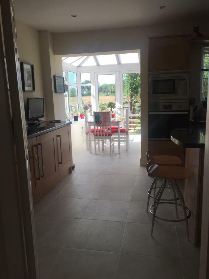 Highbury House, Warm And Welcoming. Leilighet Darlington  Eksteriør bilde